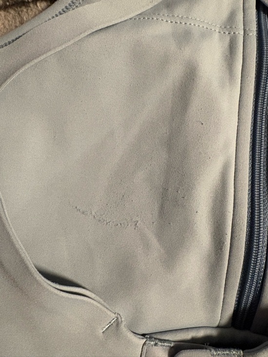 Buffbunny Sample Crop Bra - Picture 4 of 6